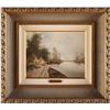 Image 2 : Eugene Galien-Laloue, oil on canvas