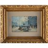 Image 2 : Eugene Galien-Laloue, gouache