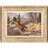 Image 2 : Tom Beecham, oil on canvas