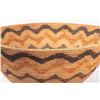 Image 2 : Pima Polychrome Basket