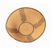 Image 2 : Chemehuevi Coiled Basket, 9 ¼" diameter