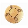 Image 4 : Chemehuevi Coiled Basket, 9 ¼" diameter