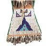 Image 2 : Northern Plains Beaded Strike-a-Lite Bag