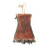 Image 4 : Northern Plains Beaded Strike-a-Lite Bag