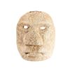 Image 2 : Whale Bone Mask & Inuit Snow Goggles
