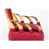 Image 3 : Horn Chair, 40" tall