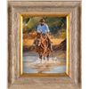 Image 2 : Tom Dorr, oil on canvas