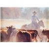 Image 1 : Jennifer Johnson, two oils