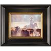 Image 2 : Jennifer Johnson, two oils
