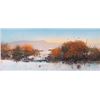 Image 1 : Tom Perkinson, watercolor