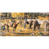 Image 1 : Dennis Grismer, oil on canvas