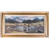 Image 2 : Larry Zabel, oil on canvas