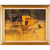 Image 2 : John Phelps, oil on canvas