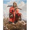 Image 1 : Alfredo Rodriguez, oil on canvas