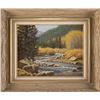 Image 2 : Jimmy Dyer, oil on canvas