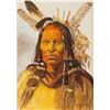 Image 1 : Dave Powell, watercolor