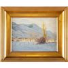 Image 2 : G. Russell Case, oil on canvas