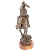 Image 8 : Grant Speed, bronze