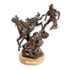 Image 1 : Grant Speed, bronze