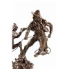 Image 2 : Grant Speed, bronze