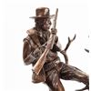 Image 2 : Earle E. Heikka, bronze