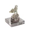 Image 13 : Bob Scriver, three bronzes