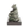 Image 2 : Bob Scriver, three bronzes