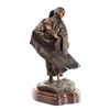 Image 1 : Lorenzo Ghiglieri, bronze