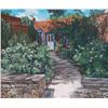 Image 1 : Roger Rossi, oil on board