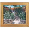 Image 2 : Roger Rossi, oil on board