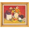 Image 2 : Margaret Vollmer, oil on board