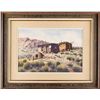 Image 2 : James Boren, watercolor
