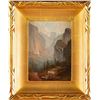 Image 2 : Edward Rufus Hill, oil on board