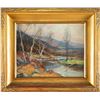 Image 2 : Emile Albert Gruppe, oil on canvasboard