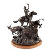 Image 2 : Grant Speed, bronze