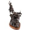 Image 3 : Grant Speed, bronze