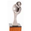 Image 2 : Tim Cherry, two bronzes