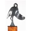 Image 4 : Tim Cherry, two bronzes