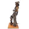 Image 8 : Jerry Snodgrass, bronze