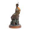 Image 2 : David Manuel, bronze