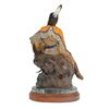 Image 3 : David Manuel, bronze