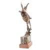 Image 8 : Greg Kelsey, bronze