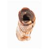 Image 3 : Haida Antler Pipe, 4 ¼" x 1 ¼"