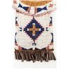 Image 2 : Plains Beaded Strike-A-Lite Bag, 5 ½" x 4"