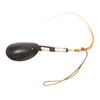Image 10 : Maple Burl Ladle and Plains Bison Horn Spoon