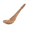 Image 3 : Maple Burl Ladle and Plains Bison Horn Spoon