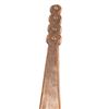Image 4 : Maple Burl Ladle and Plains Bison Horn Spoon