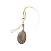 Image 8 : Maple Burl Ladle and Plains Bison Horn Spoon