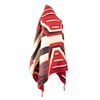 Image 1 : Navajo Blanket, 5'10" x 4'11"