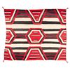 Image 2 : Navajo Blanket, 5'10" x 4'11"